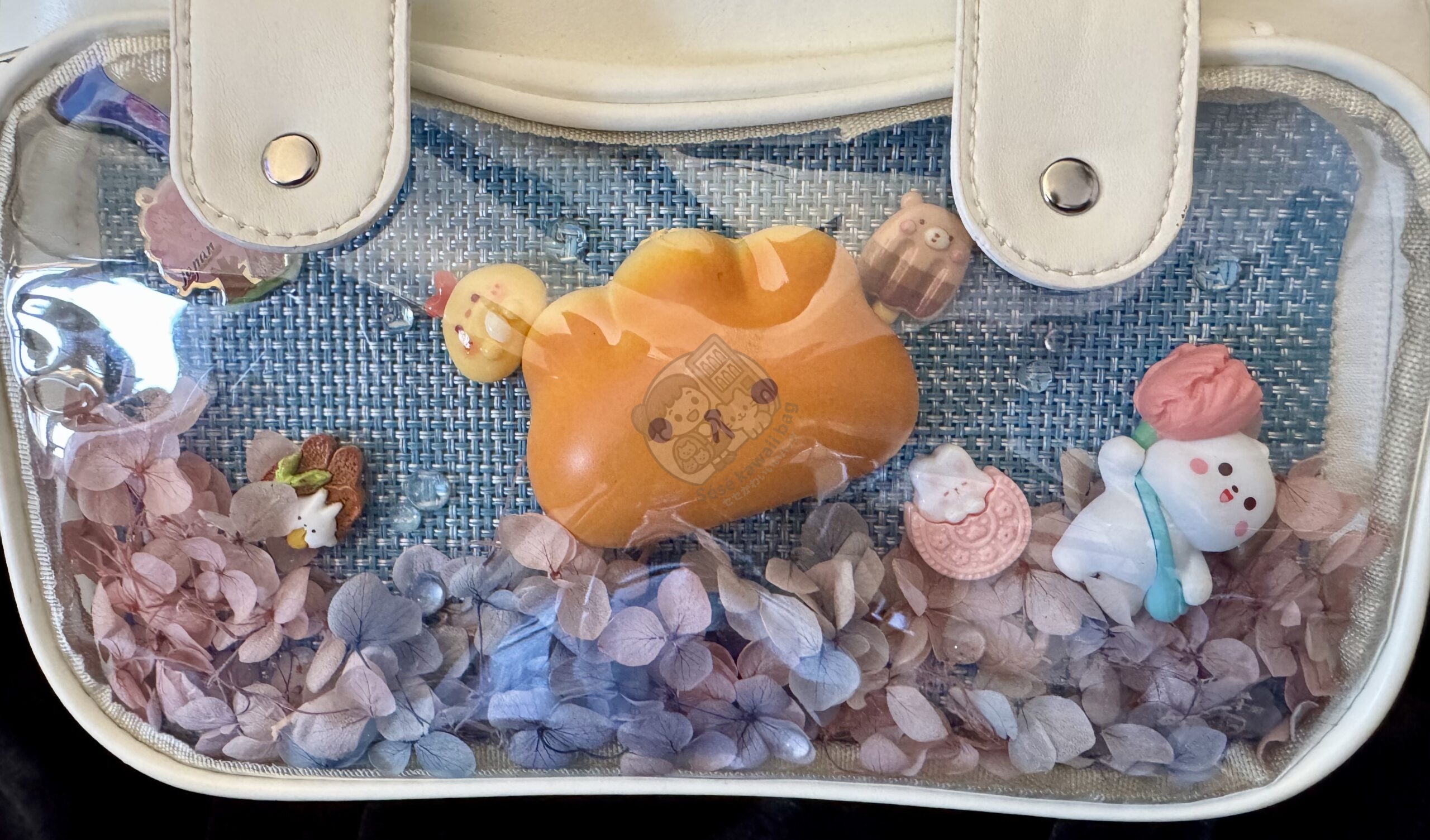 Sac Kawaii Dog – Image 5