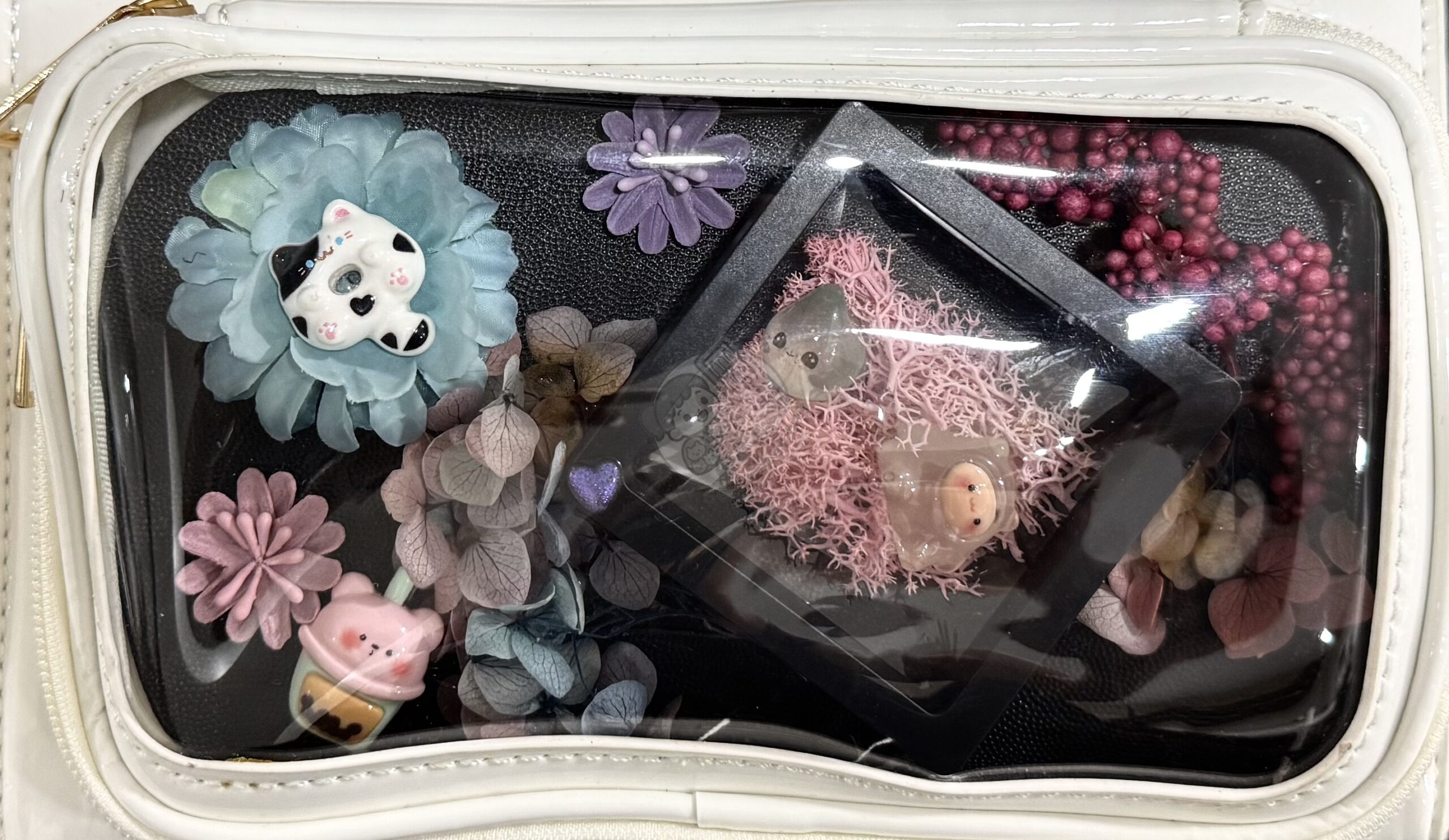 Sac white light – Image 7