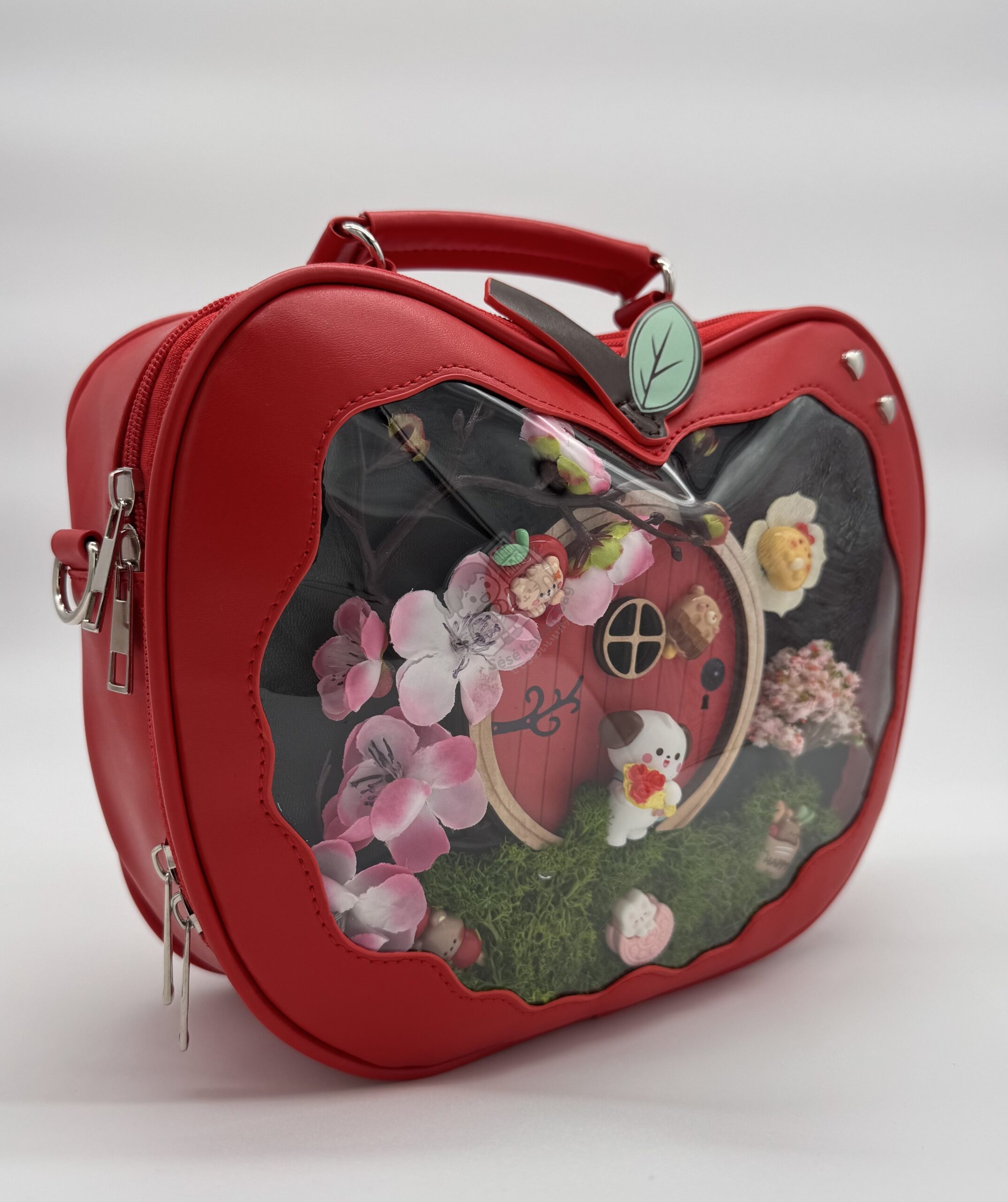 Sac Pomme d'amour – Image 3