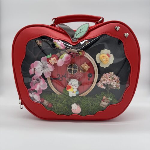 Sac Pomme d'amour