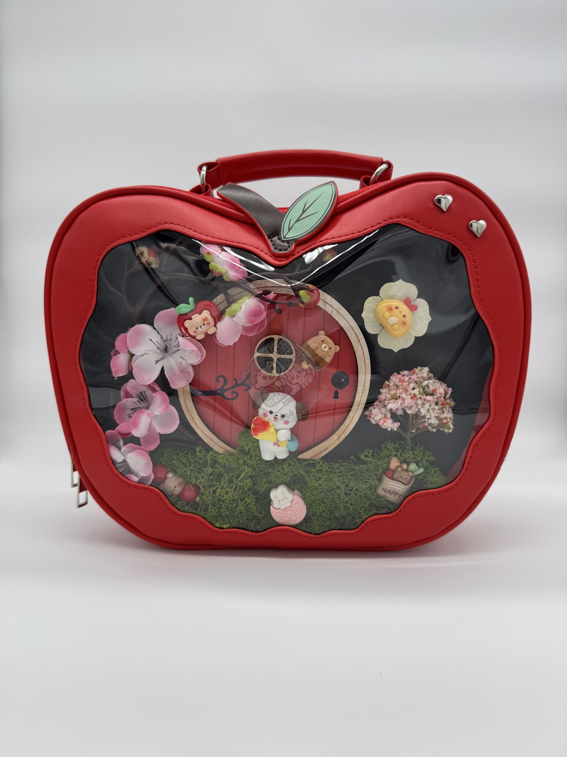 Sac Pomme d'amour