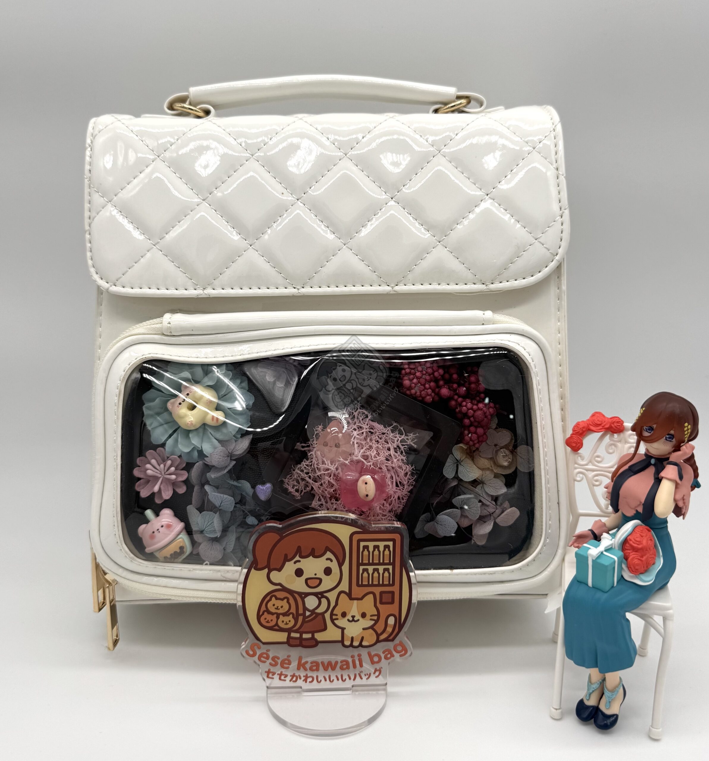 Sac white light – Image 4