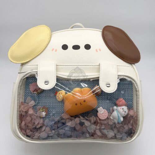 Sac Kawaii Dog