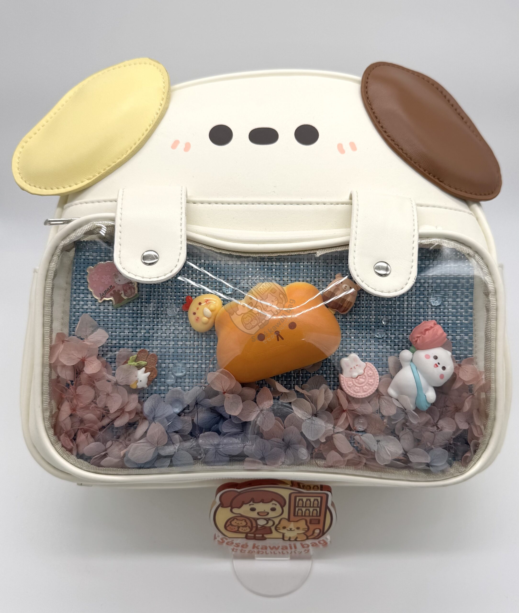 Sac Kawaii Dog – Image 3