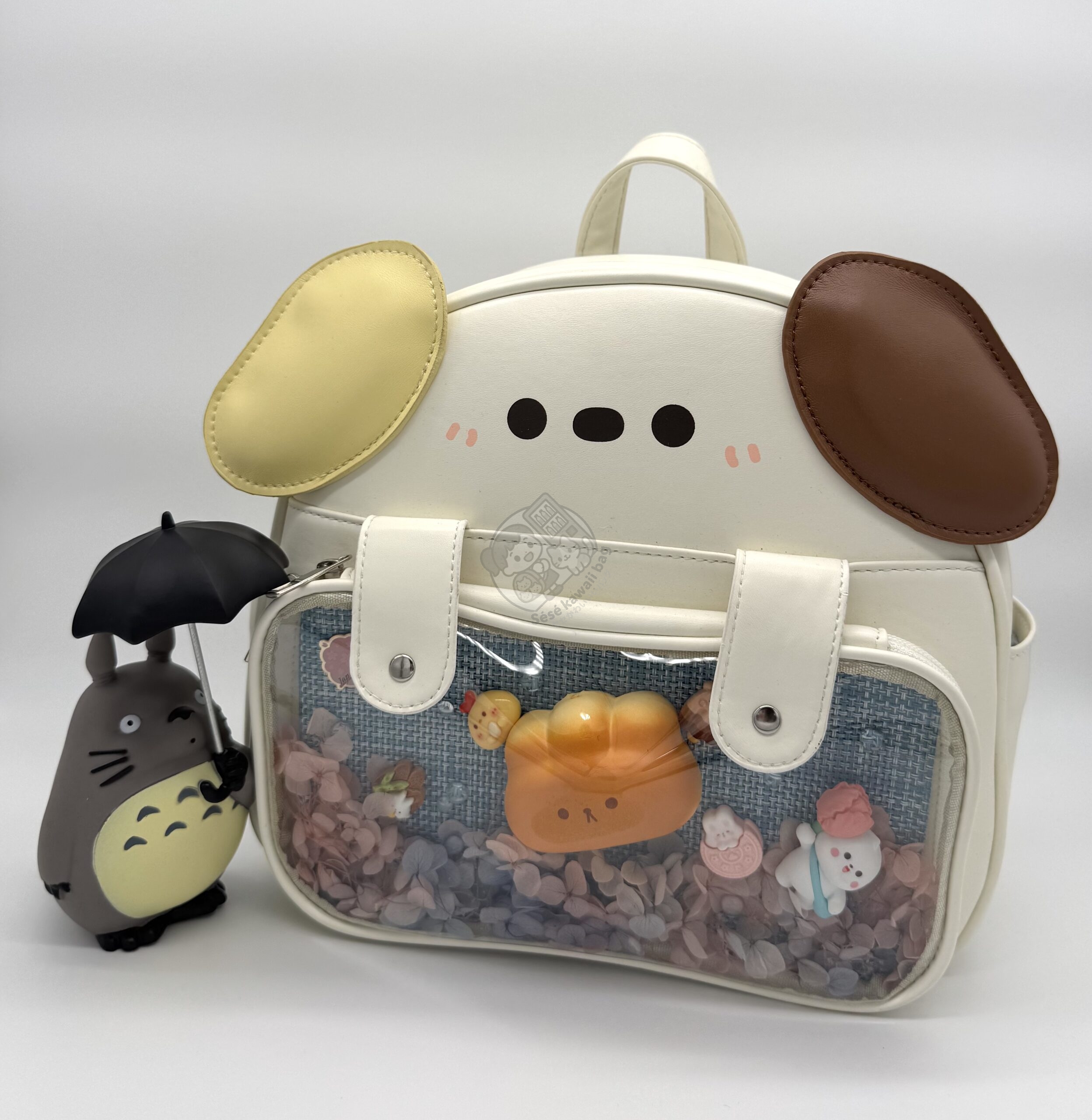 Sac Kawaii Dog – Image 2