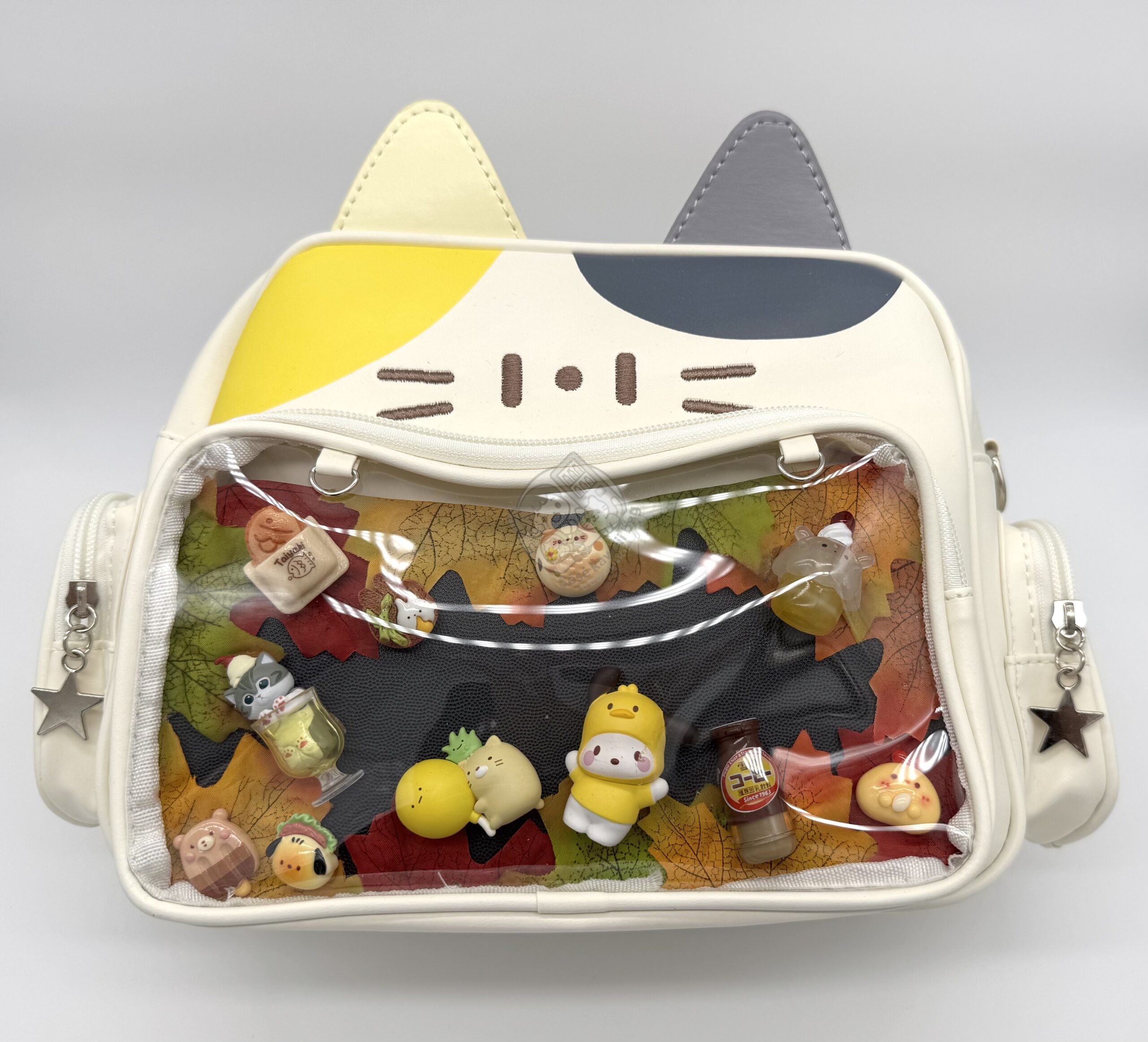 Sac Chat d'Automne – Image 2