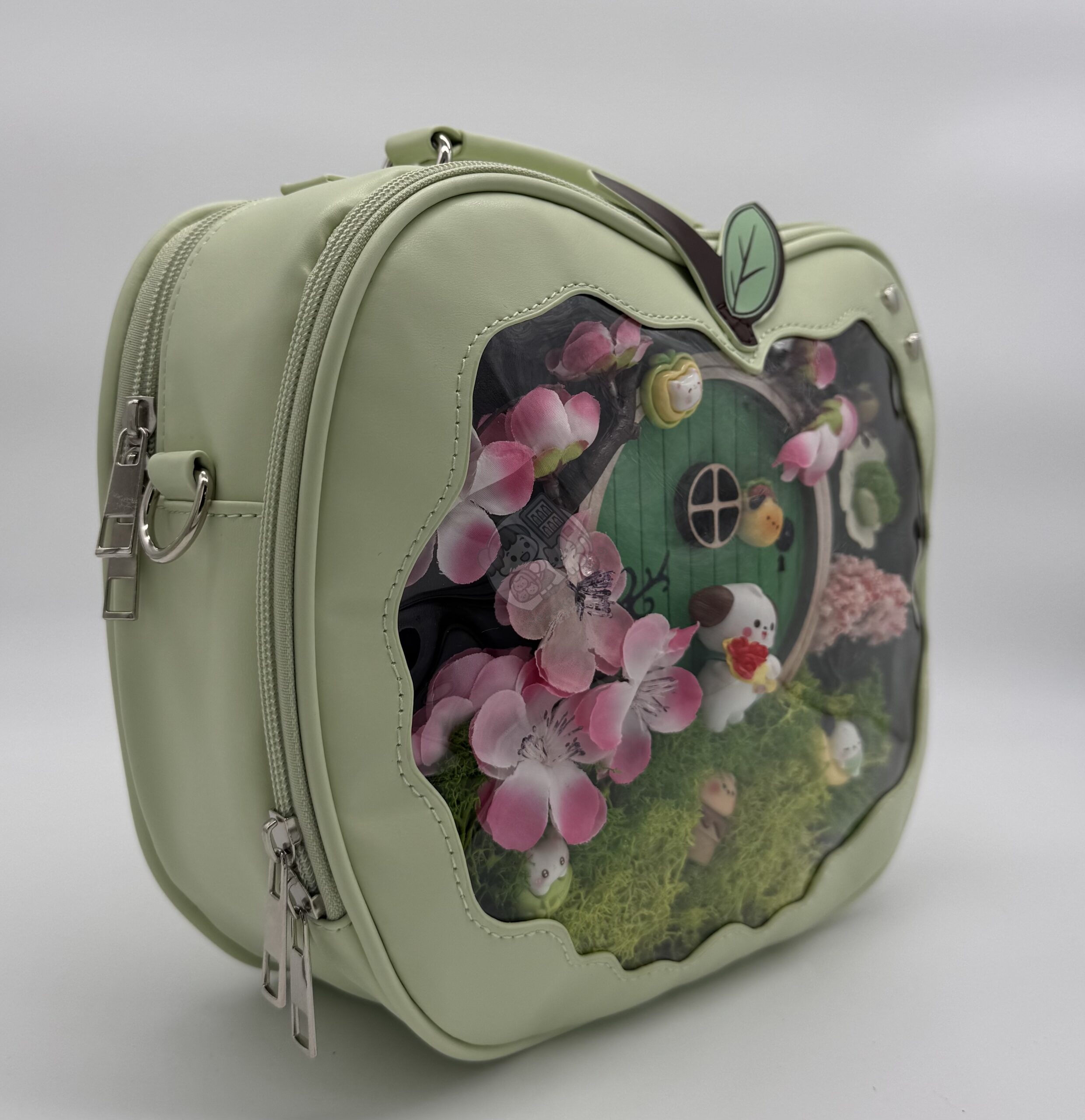 Pomme d'amour vert – Image 3