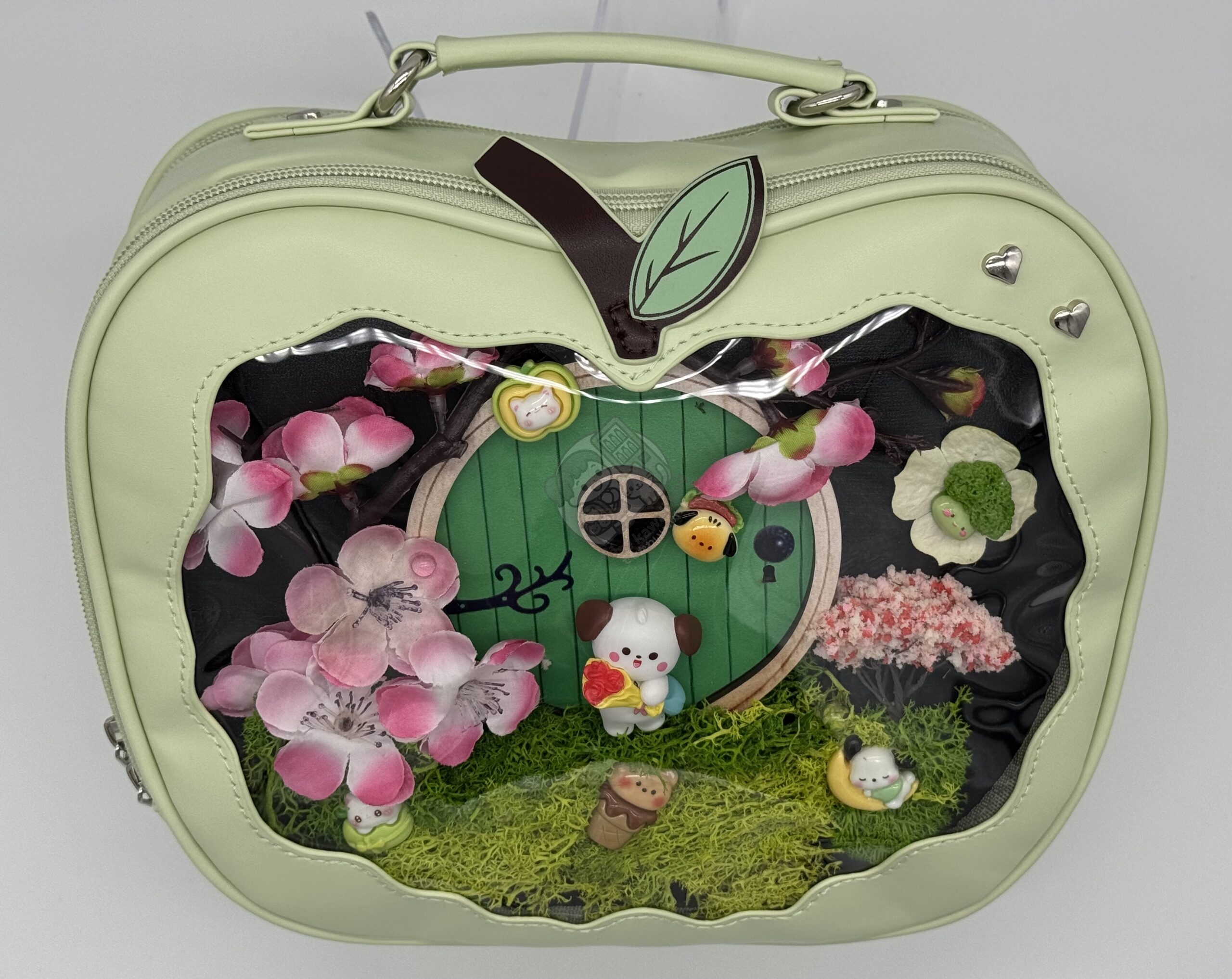 Pomme d'amour vert – Image 2