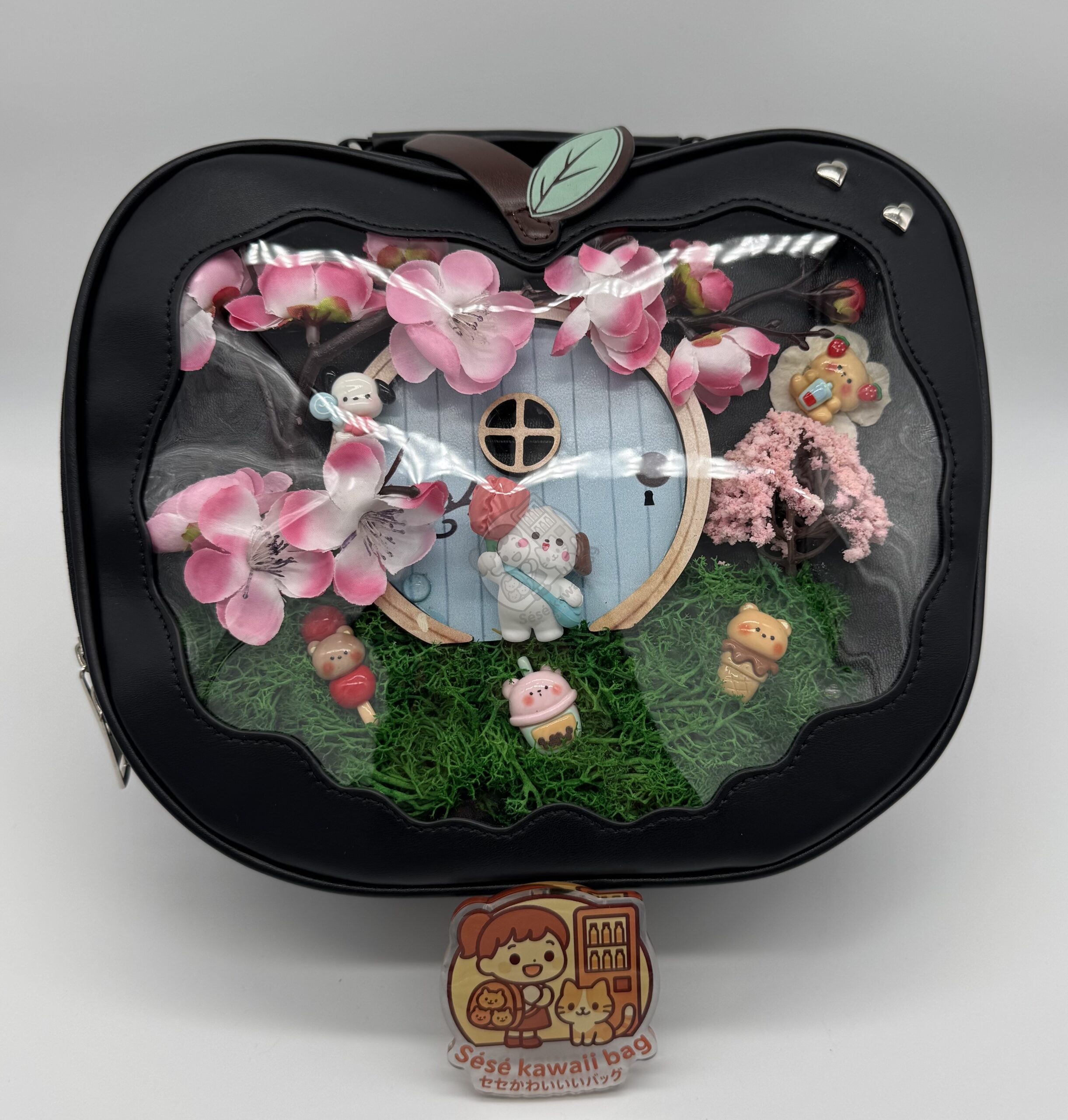 Pomme d'amour noir – Image 3