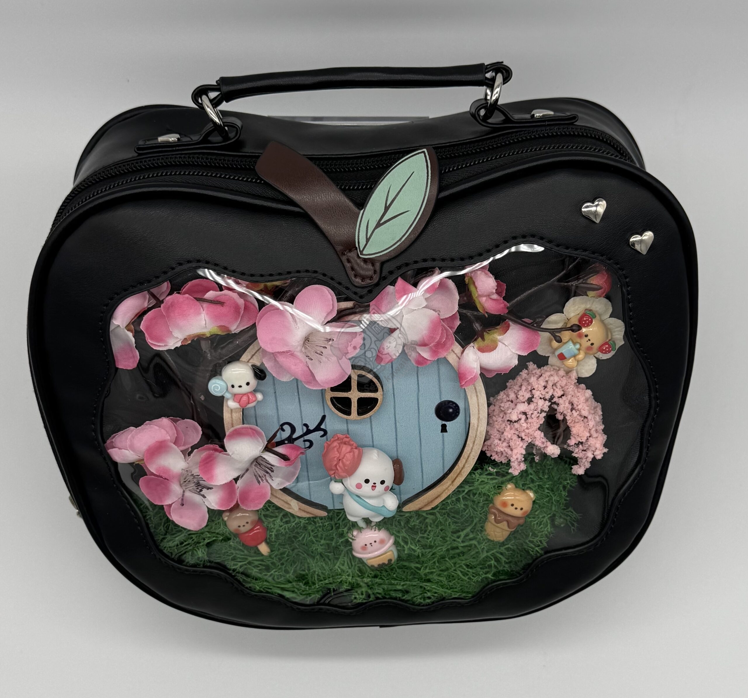 Pomme d'amour noir – Image 2