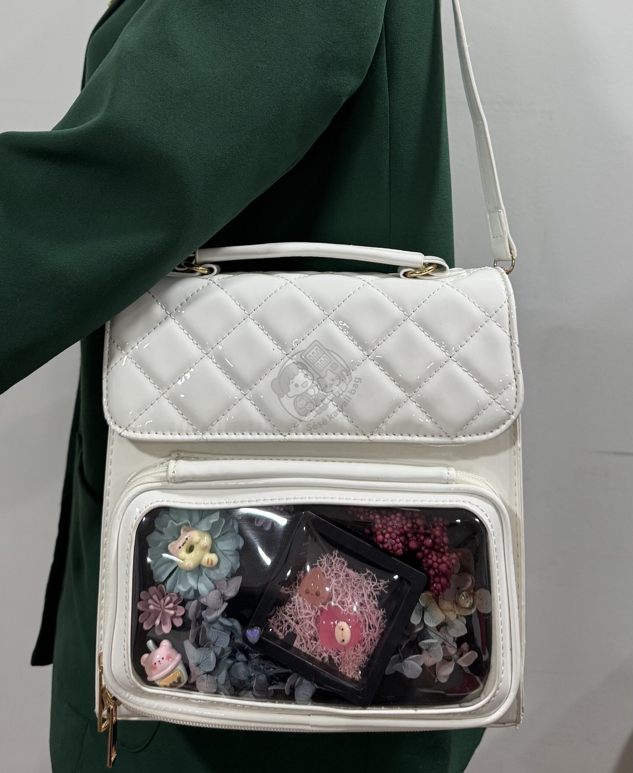 Sac white light – Image 6