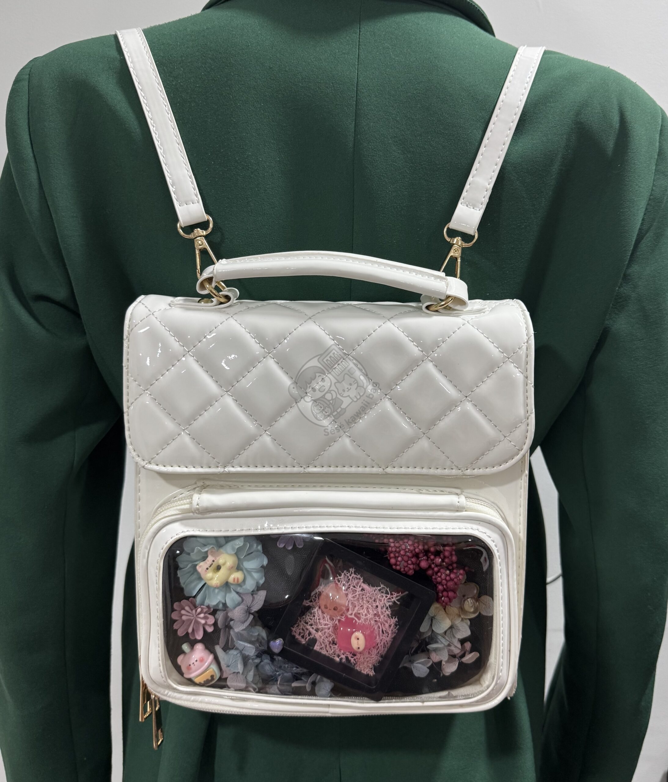 Sac white light – Image 5