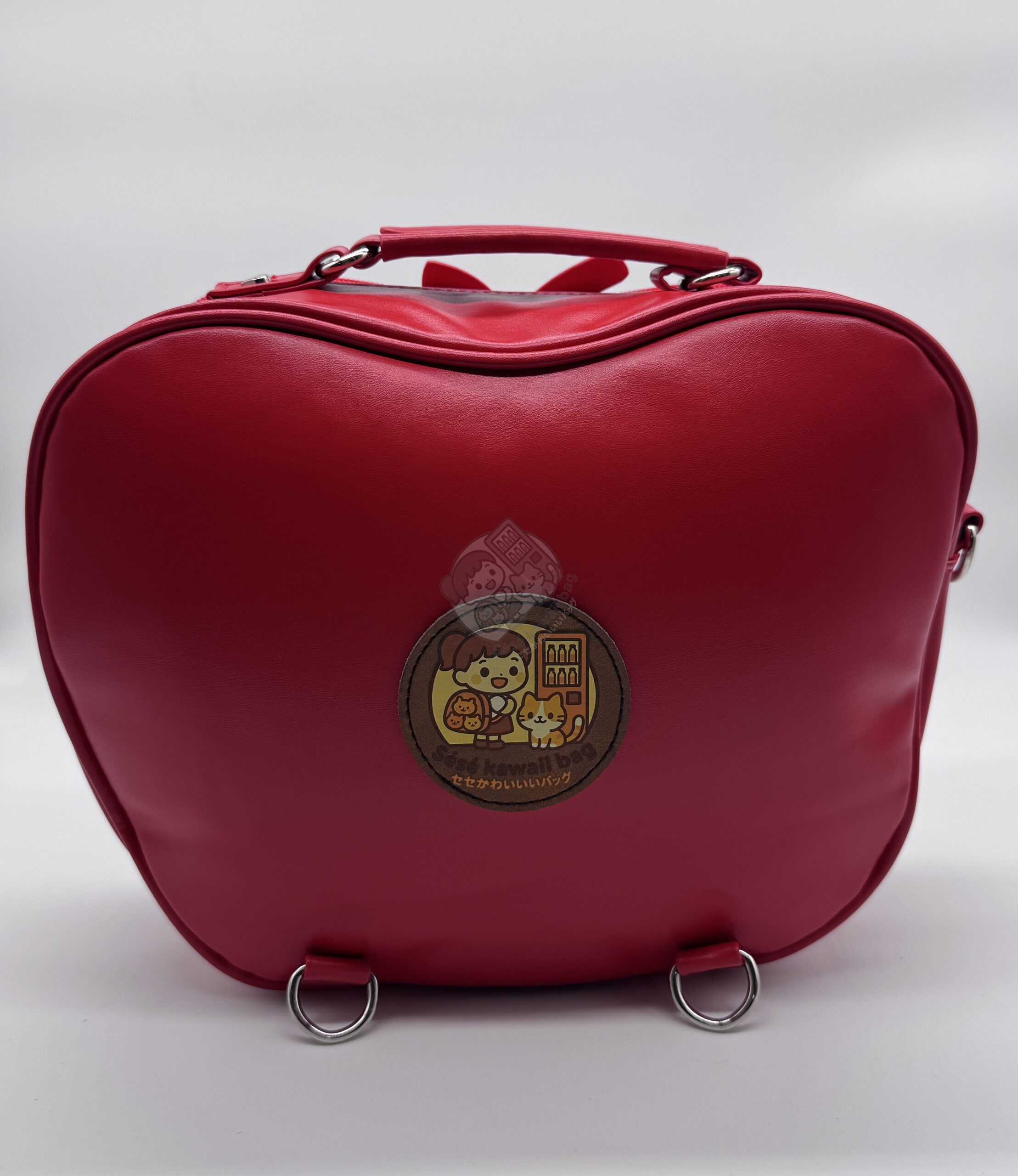 Sac Pomme d'amour – Image 8