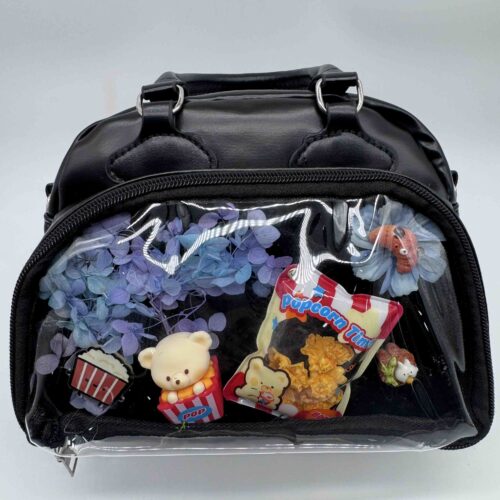 IMG_1776 Sac Kuma Popcorn noir